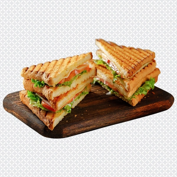 Warm Up Sandwich  