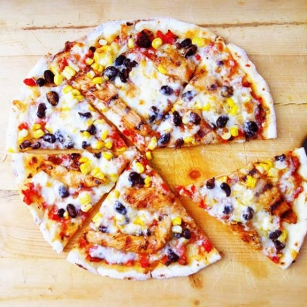 Italian Pizza  - R