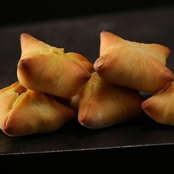 Paneer Parcel  - 4pc