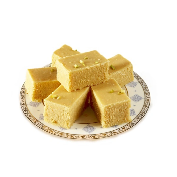 प्लेन बर्फी  - 1kg