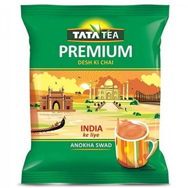 Tata Tea Premium  - 1kg