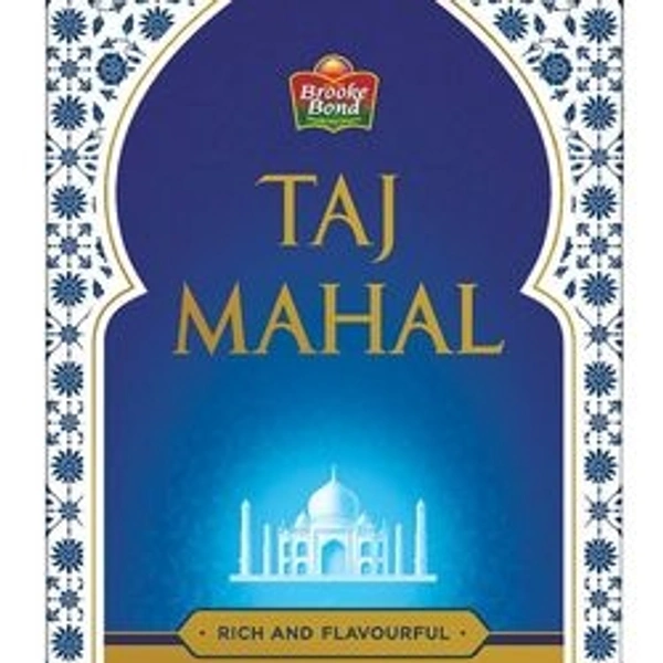 Taj Mahal  - 1pack