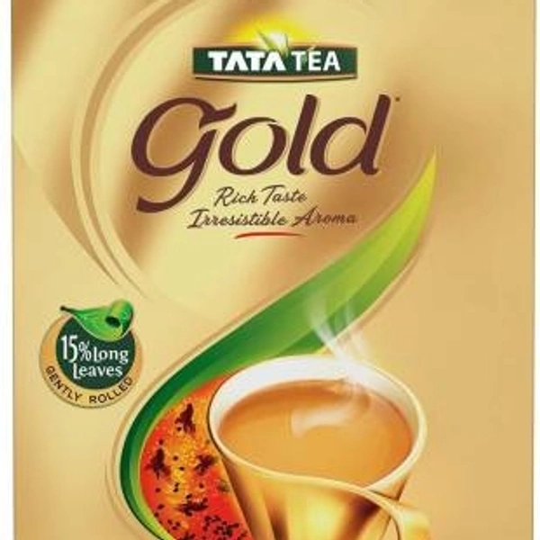 Tata Tea Gold  - 1pack
