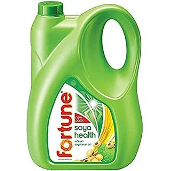 Fortune Soybean Oil - 1litre