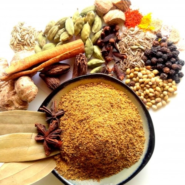 Garam Masala - 1pack