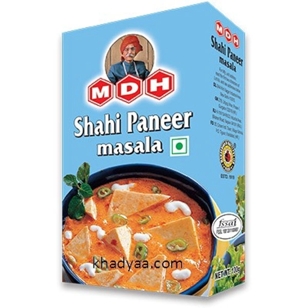 Sahi Paneer Masala  - 1pack