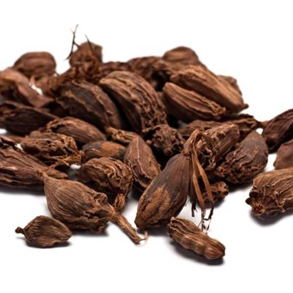Black Cardamom  - 10gm