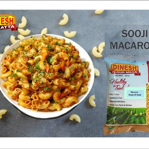 Macroni - 1pack