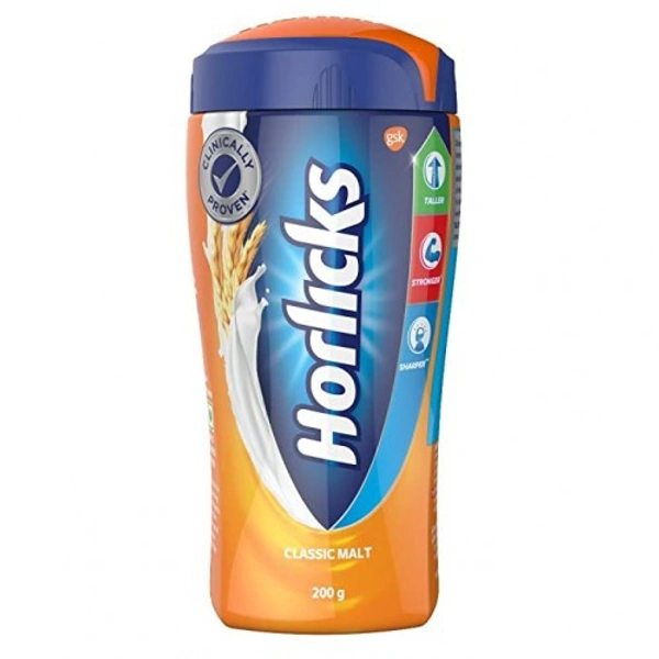 Horlicks  - 500g