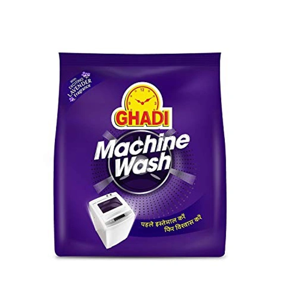 Ghadi Machine Wash  - 1kg