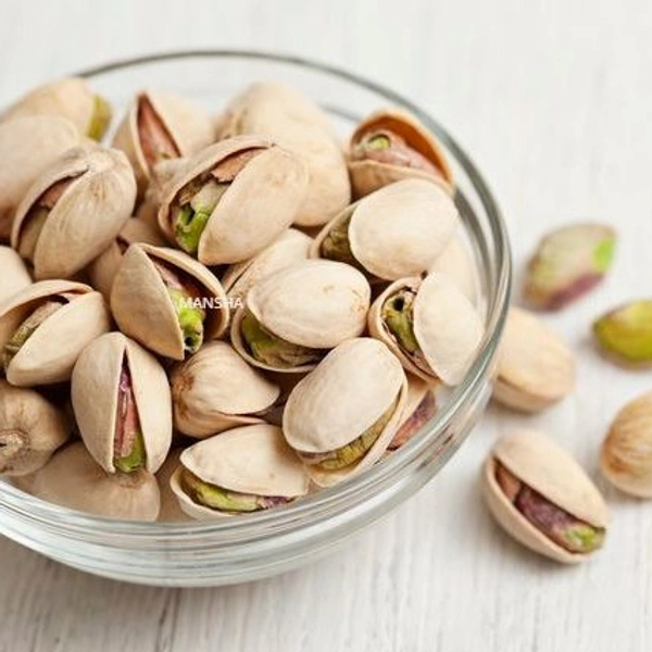 पिस्ता  - 500g