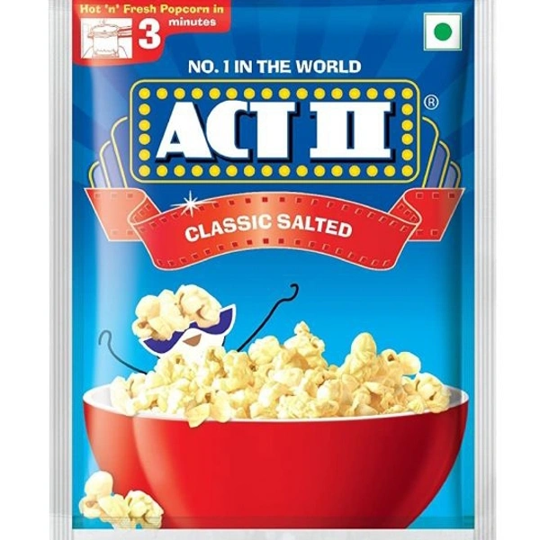 Act Popcorn  - 1pack