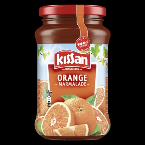 Kissan Jam - 1pack
