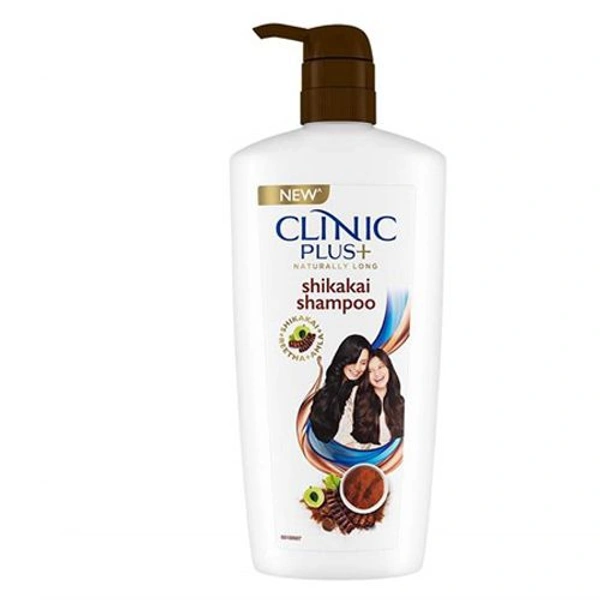 Clinic Plus Shampoo  - 1 Pack