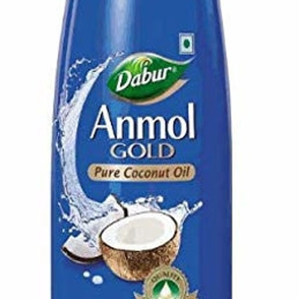 Coconut Oil Anmol Gold - 100ml Bottl