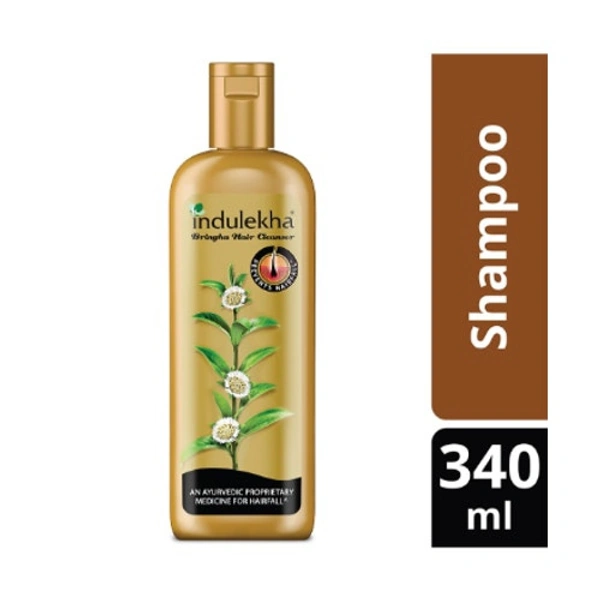 Indulekha Shampoo  - 1pack