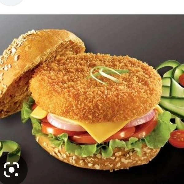Tasty Bites Burger  - Burger