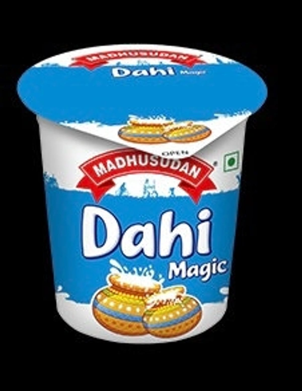 Madhusan Dahi Cup  - 1pack Mini