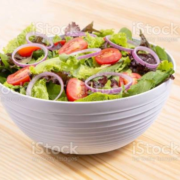 Onion Salad 