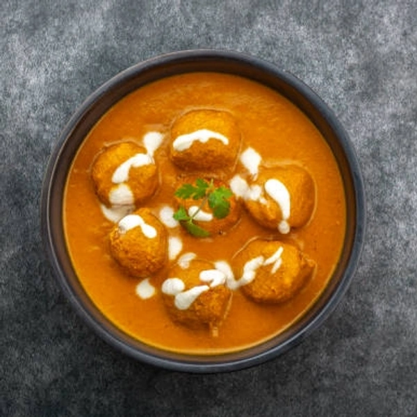 Malai Kofta 