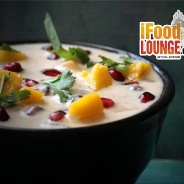 Mix Raita 