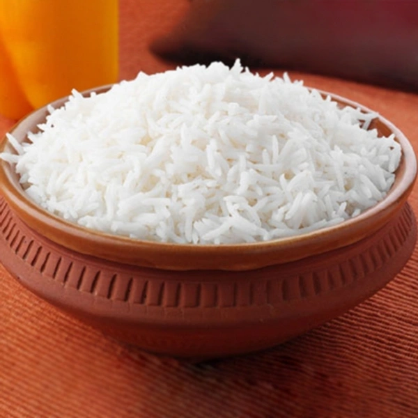 Plane Rice 