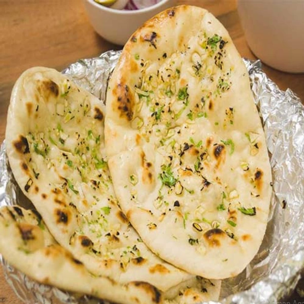 Butter Naan 