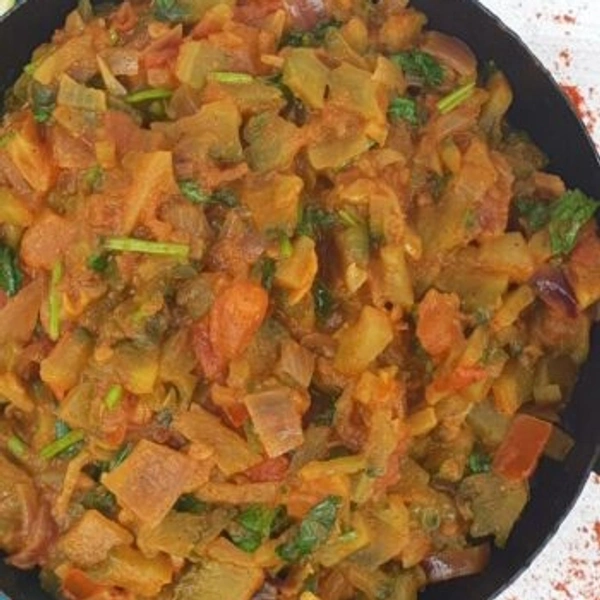 Bartha Veg - Haff