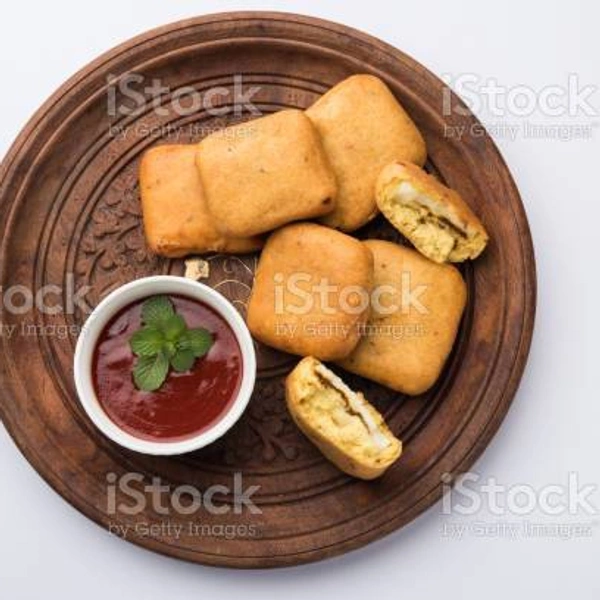 Paneer Pakoda 