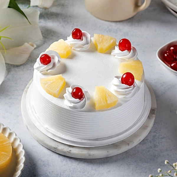 Cake - 1pond