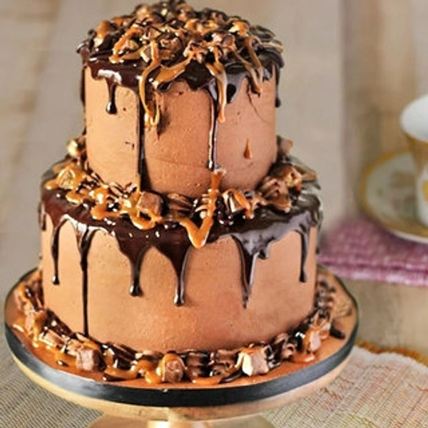 Party Cake 