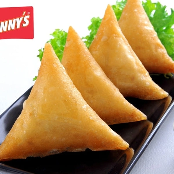 Samosa 