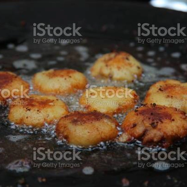 Simple Tikki 