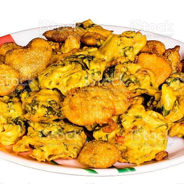 mix Pakoda