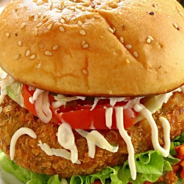 Burger 