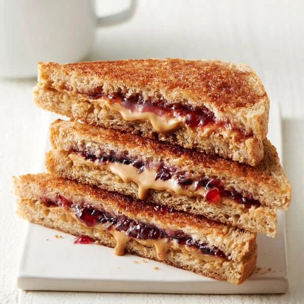 Grilled Sandwich 