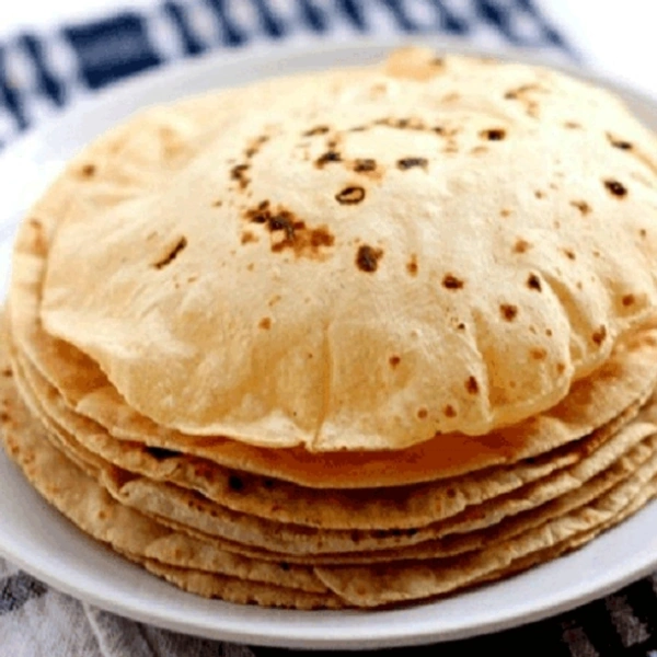 Tawa Roti 