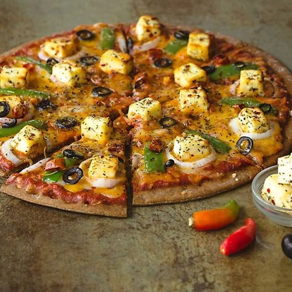 Peppy Paneer  - M