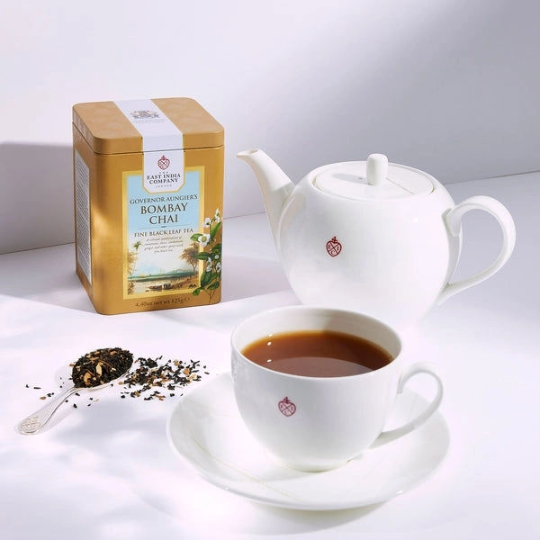 Adrak Tea - M40