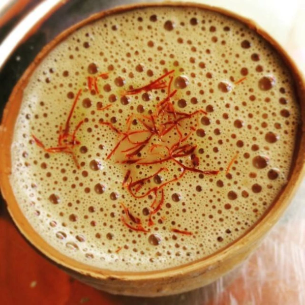 Kesar Tea - M50