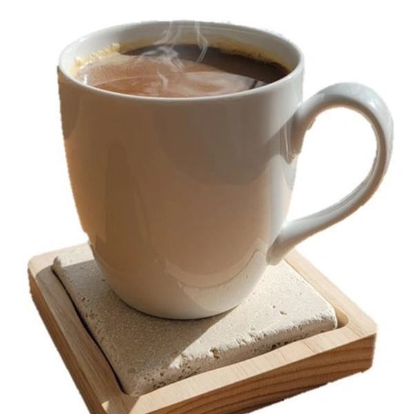 Strong Hot Coffe  - L70