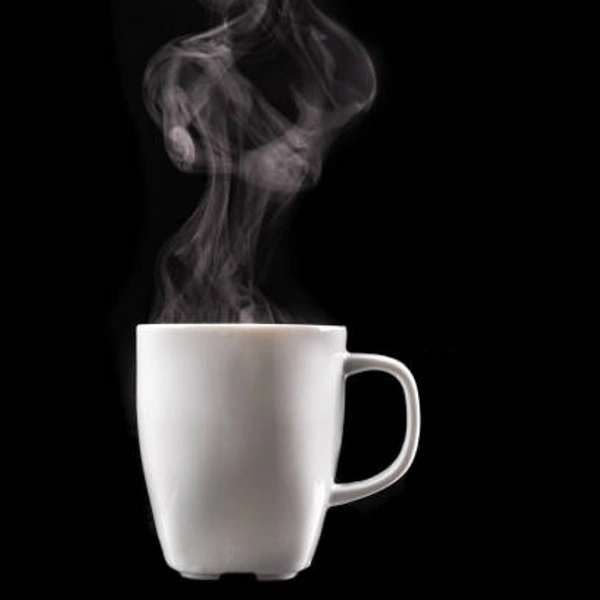 Black Hot Coffee  - N