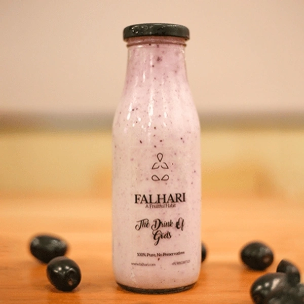 Gurwala Doodh  - M