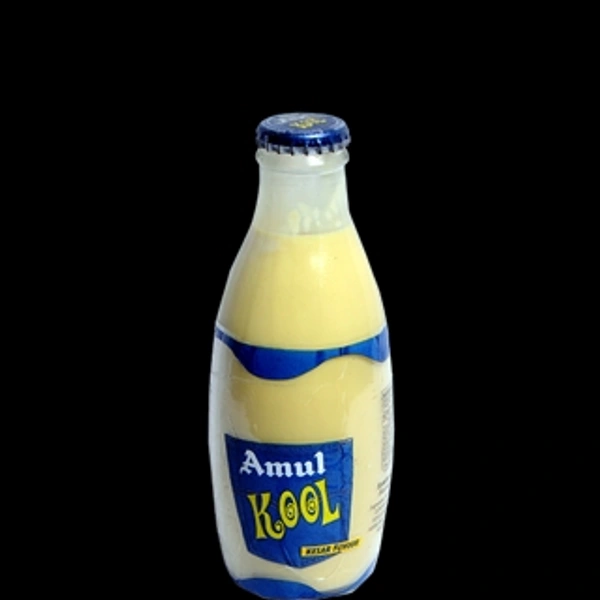 Kesar Doodh - M