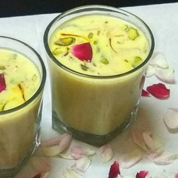 Ilaichi Doodh  - M