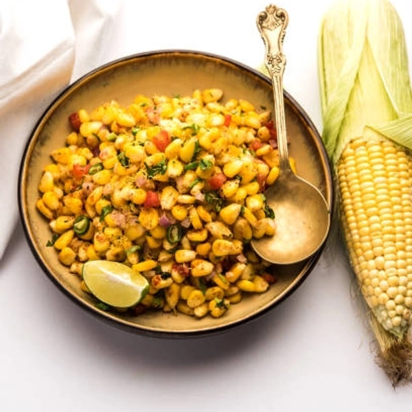 Masala Sweet Corn  - M