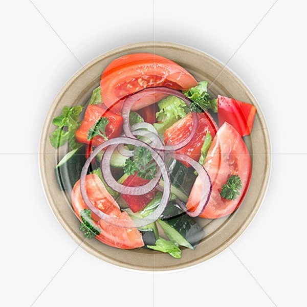 Onion Salad  - M