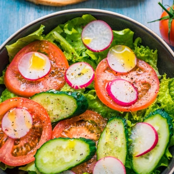 ZYM Salad  - L