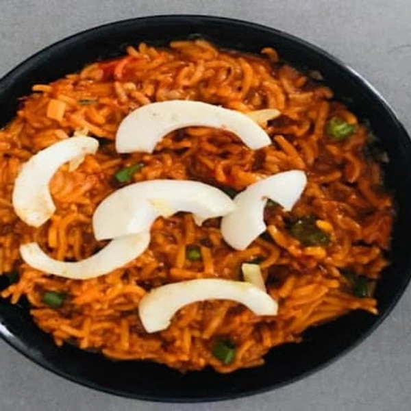 Shezwan Maggie  - M