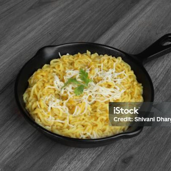 Corn Cheese Maggie  - M